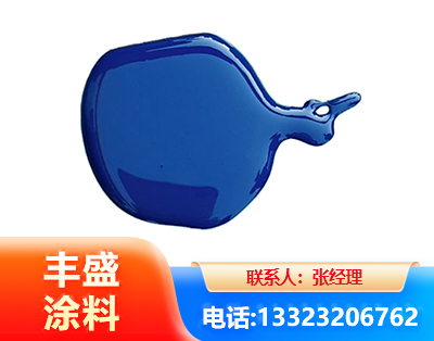 通辽水性醇酸磁漆