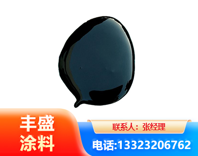 通辽水性氯化橡胶漆